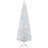 6' Artificial Pencil Christmas Tree