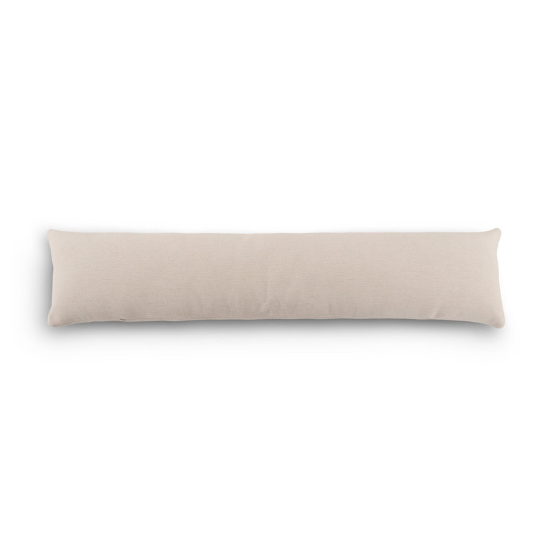 Sonnet Bolster Throw Pillow