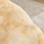 Canapé une place sans os, pouf en fausse fourrure avec coussin en forme de queue de chat-452223994