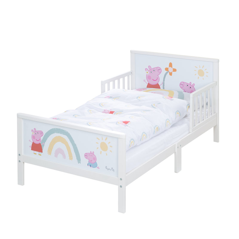 Baby bed, 70 x 140 cm