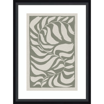 Winding Vine by Moira Hershey
