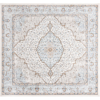 Longe Rug