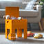 Tabouret de rangement Modern Modern-407495647