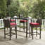 Ensemble de 4 tabourets de bar Conduit-1231656884-1231725621