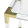 Jacques 50" Console Table