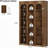 Bookcase with 4 Shelf-1392991475