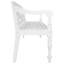Broaddus Solid Wood Bench-798022593