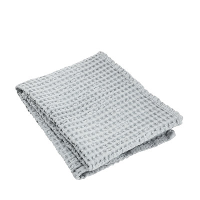 Waffle Cotton Hand Towel