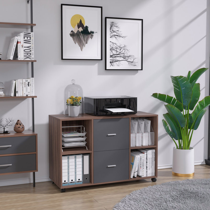 Vereniz Accent, Dark Gray