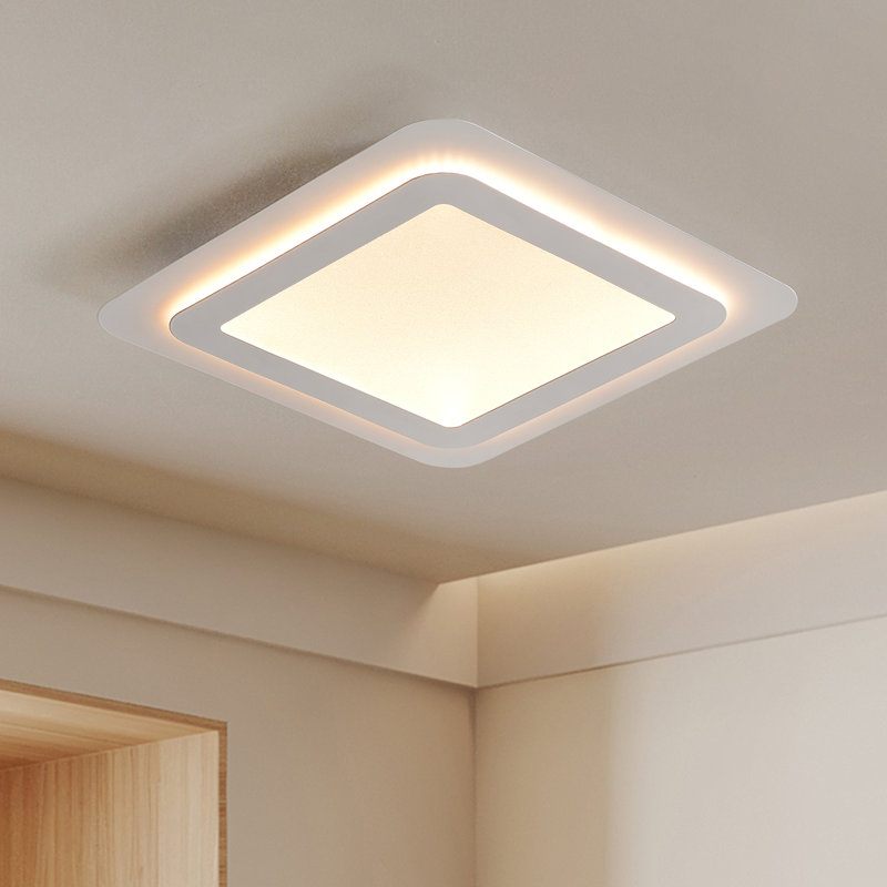 LED Flush Mount