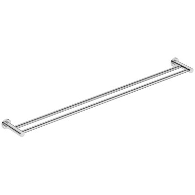 2 - Bar Wall Towel Bar