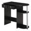 Julia Peninsula Home Laptop Notebook Computer Desk/Table-21216324