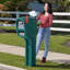Boîte aux lettres sur pied Step2 MailMaster Plus-6799406