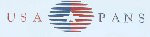 USA Pan Logo