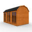 14 x 8 Ft. Summer House