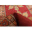 Tapis rouge Wilkes 1'11" x 5'2"