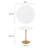 Modway Lippa Round Side Table-552344970-572155800