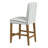Warrensville Upholstered Counter Stool-95260484