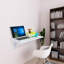 Bureau flottant Placida