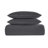 Christian Siriano NY® 300TC Cotton Sateen Duvets-61485002-61484997
