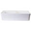 Évier de cuisine campagnard à double cuve et tablier frontal L 32 po x l 17,75 po-9079430