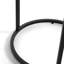Table de bout ronde ClickDecor Wilson