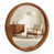 Warm Walnut selected