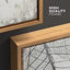 Impression sur toile encadrée Minimal Botanical-56407347-56407348-119402559