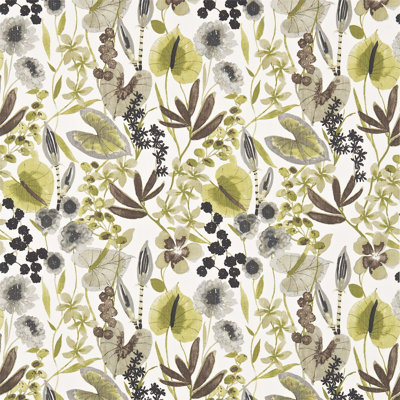 Nalina Fabric