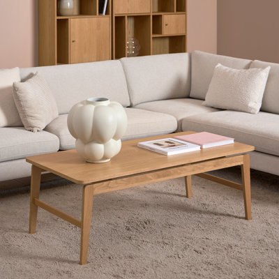 Caernarfon Coffee Table