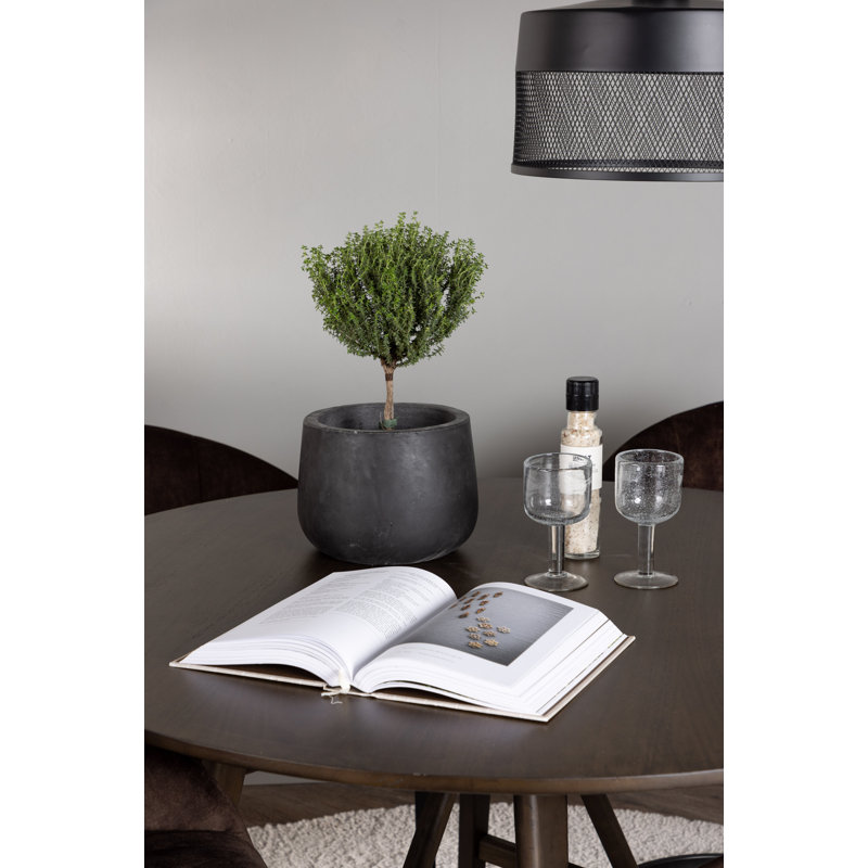 Darle 4 - Person Dining Set