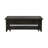 Trelawny Rectangular Cocktail Table w/ Casters