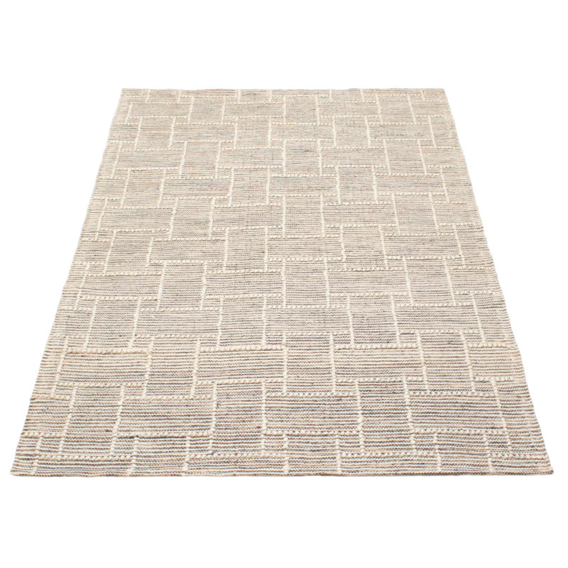Sienna Cream Rug 5' x 7'10"