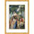 In the Sunshine by Chen Xiaoping - Single Picture Frame Print