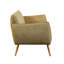 Piper Soft Touch Fabric 2 Seater Sofa-123627406