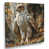 Toile tendue
