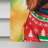 Double Sided Polyester Christmas-1011582219