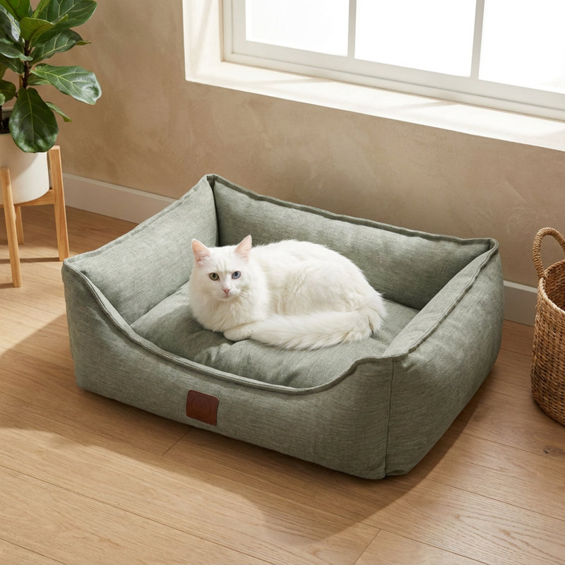 Lit pour chat ComfyNest
