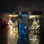 Hand Finishing Glass Decorative Object-1388920099