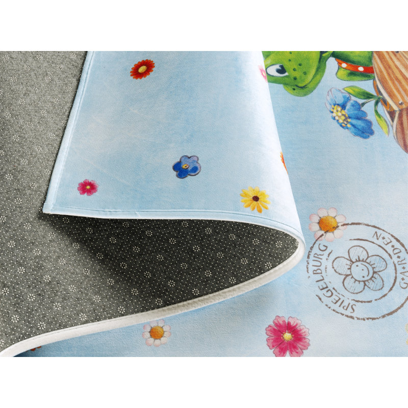 Area Rug, Rectangle 80 x 150cm