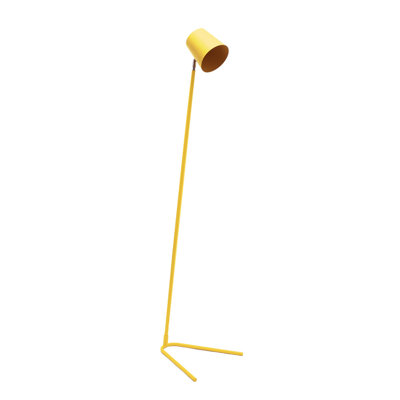 Rikkilee Task Floor Lamp