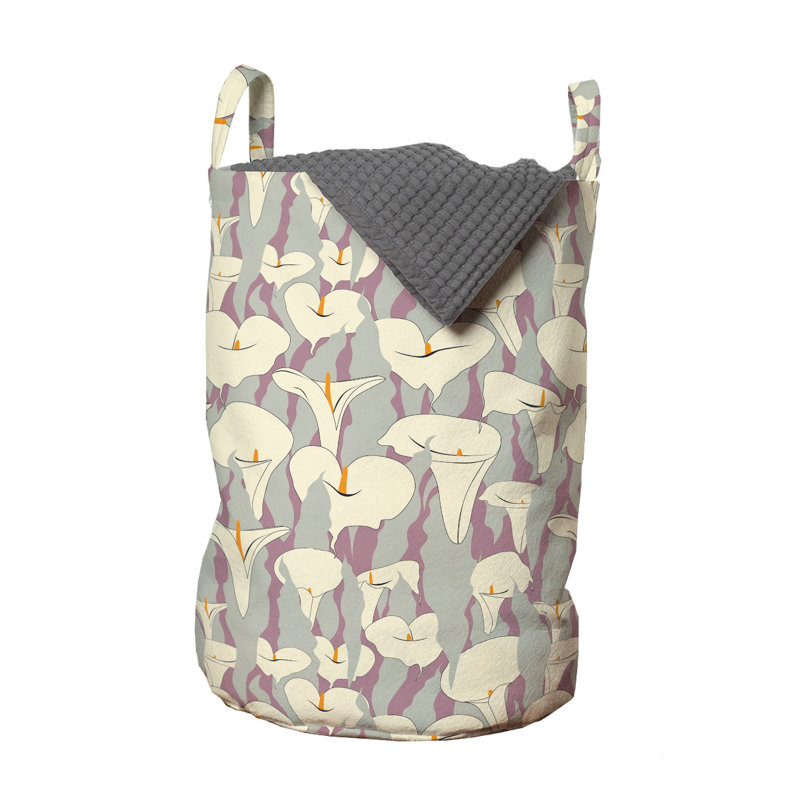 Laundry Bag with Handles