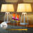 Metal USB Desk Lamp