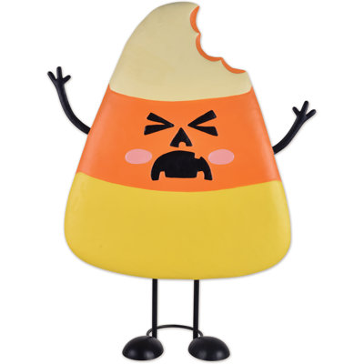 Veranda Crybaby Corny Bobblehead