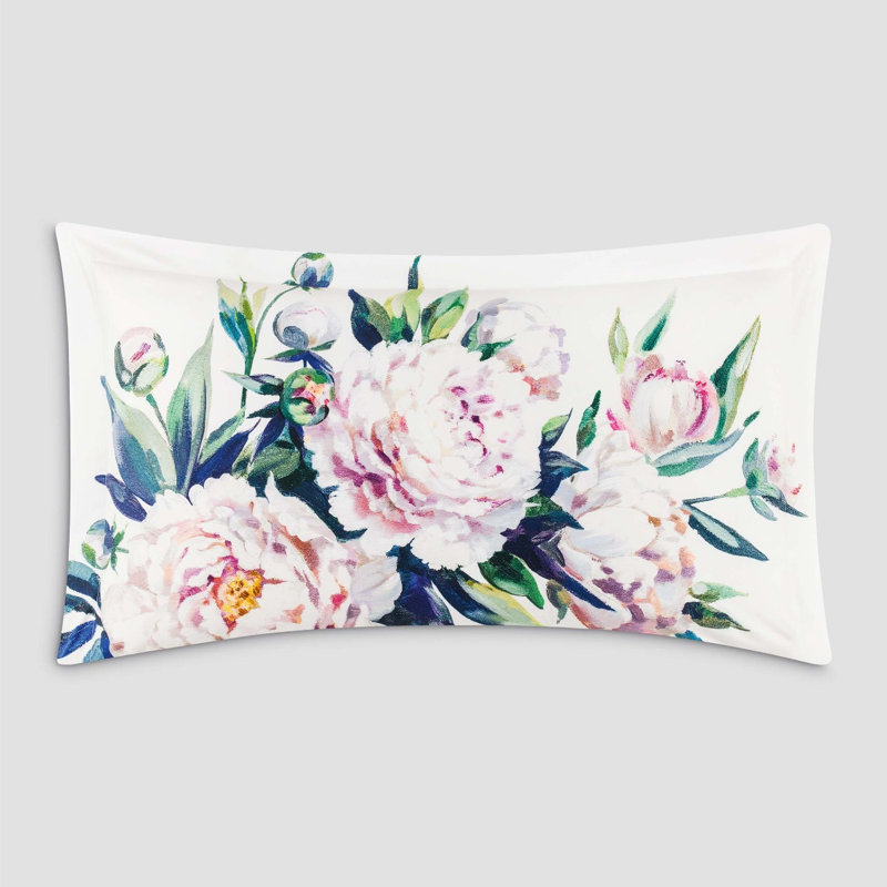 Peonia Pillowcase
