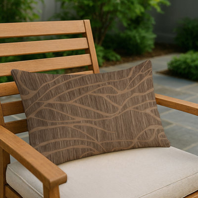 Coussin décoratif intérieur et extérieur ArtDeco