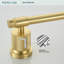 3 - Piece Bathroom Hardware Set-78555059