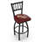 NCAA Swivel 30" Bar Stool-246849243
