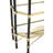 Briaroaks 107cm W Metal Shelving Unit-1704849644