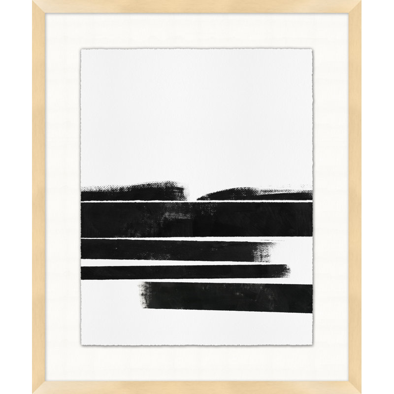 Junction 2 Print by Mat Sanders
